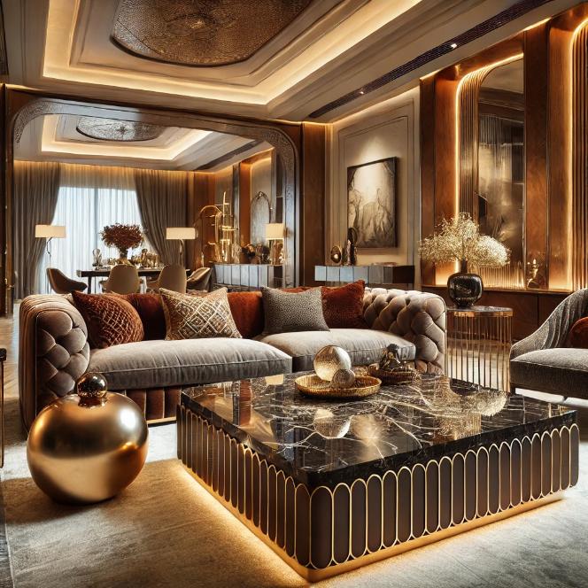 Sahara Desert Star Gazing